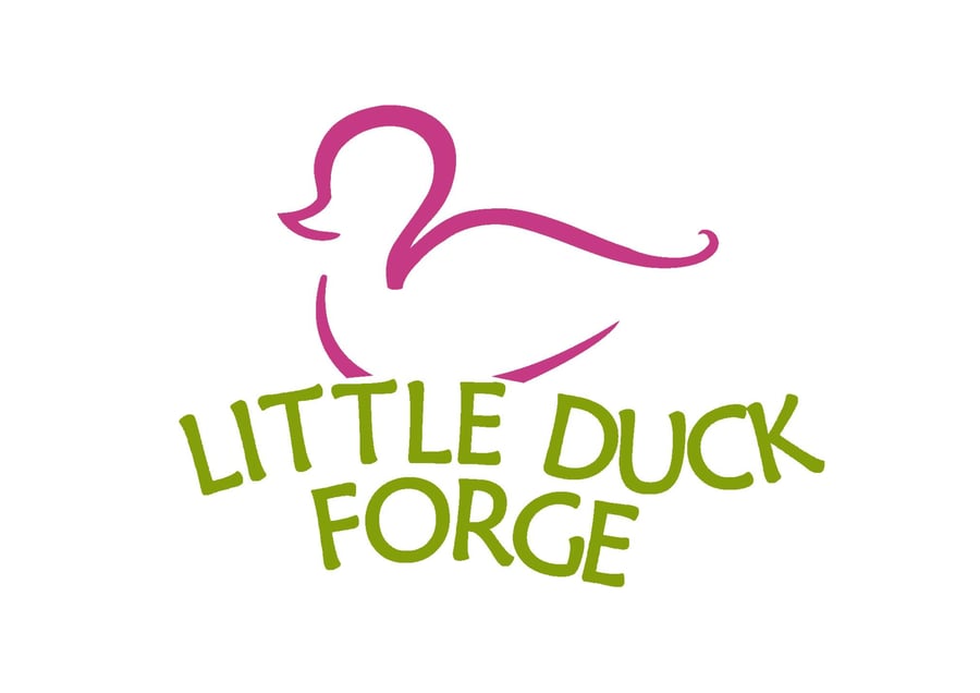 Little Duck Forge
