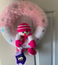 Wreaths Christmas handmade - Image 2