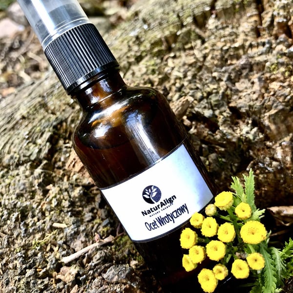 Wormwood Vinegar 50ml