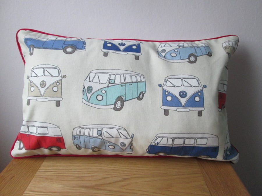 Campervan  Cushion 