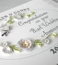 Handmade 30th anniversary card - Image 3