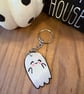 Cute ghost accessories  - Image 4