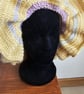 Low Ruffle Sun Hat