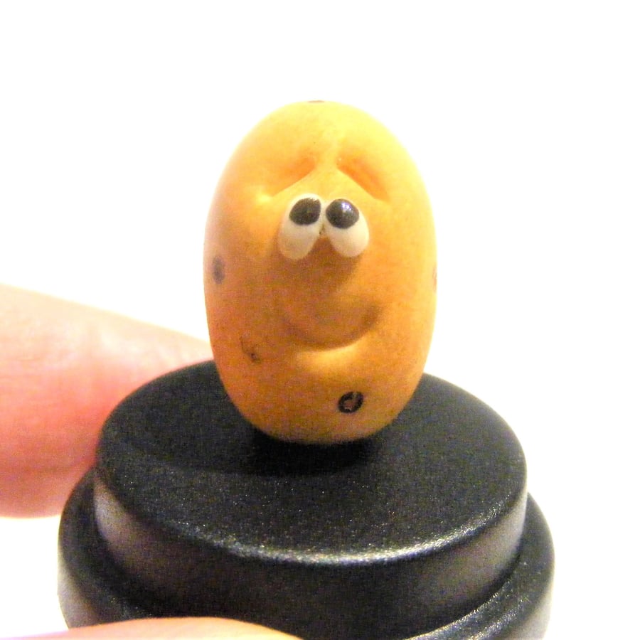 Pet Potato, Pet Spud, Potato gift, Ireland gift, irish, novelty gift, cute gift