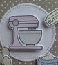 Sweet Birthday Baking Card - Image 5