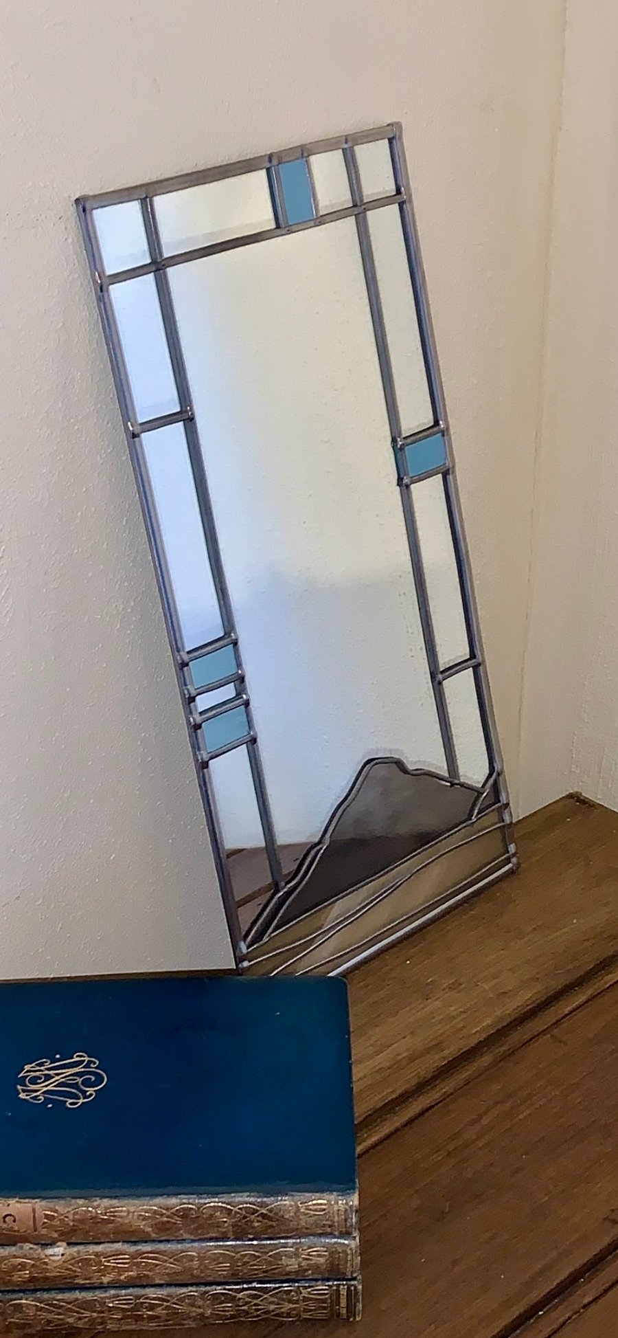 Buachaille Etive Mor Mirror 