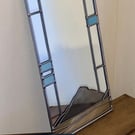 Buachaille Etive Mor Mirror 