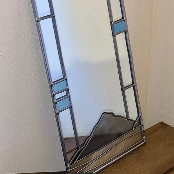 Buachaille Etive Mor Mirror 