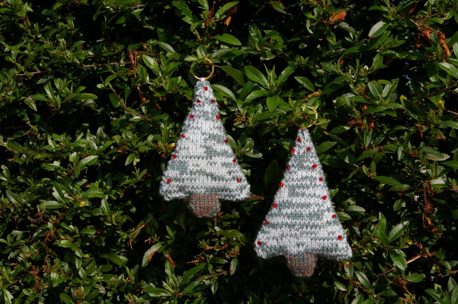 Christmas Tree Decorations