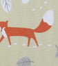 Fox Peg Bag - Image 3