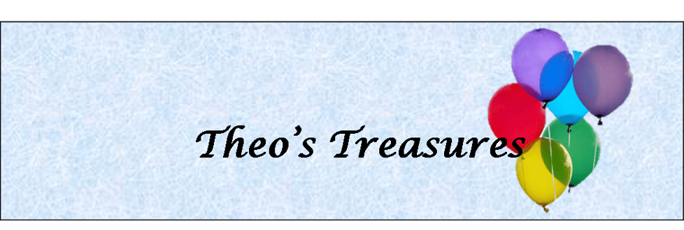 Theo's Treasures