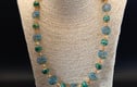 Pendants and necklaces