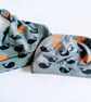 Beautiful Bundle Hat set, 0-3 months, whales, baby hat, new baby gift set