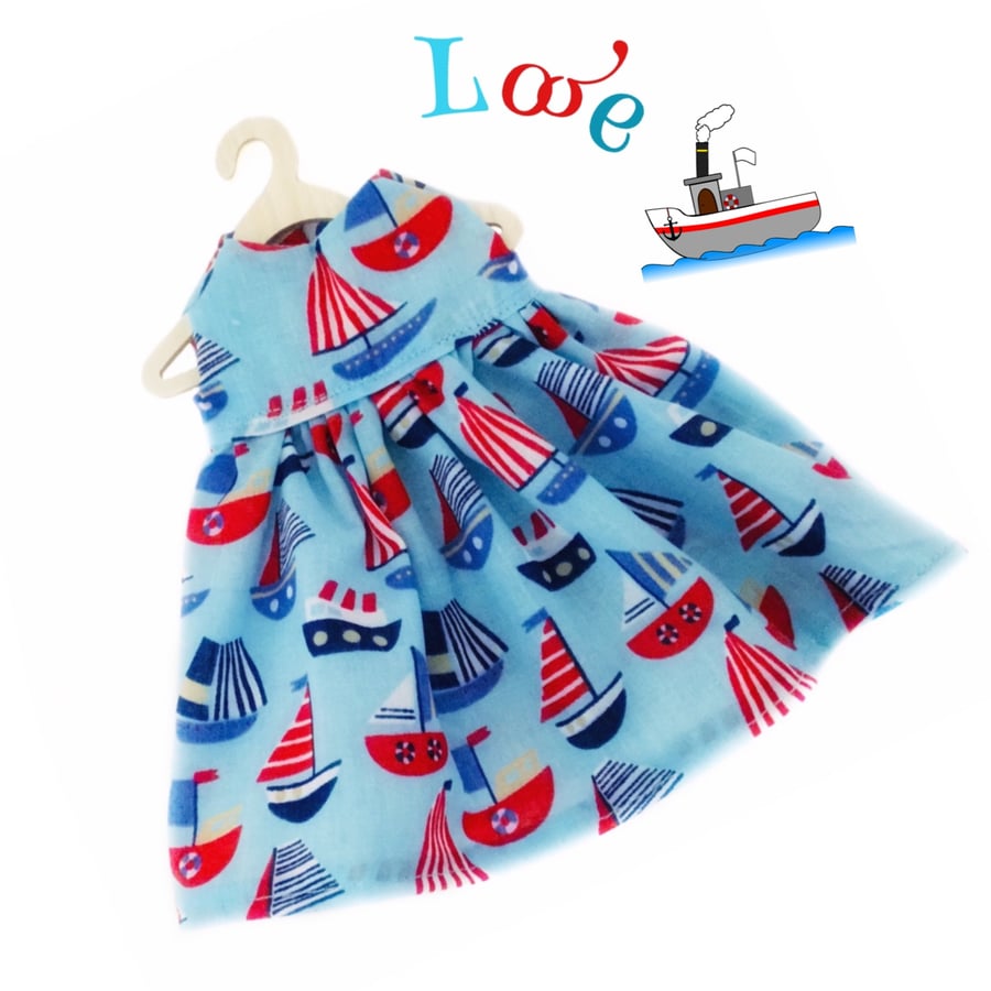 Looe Summer Dress