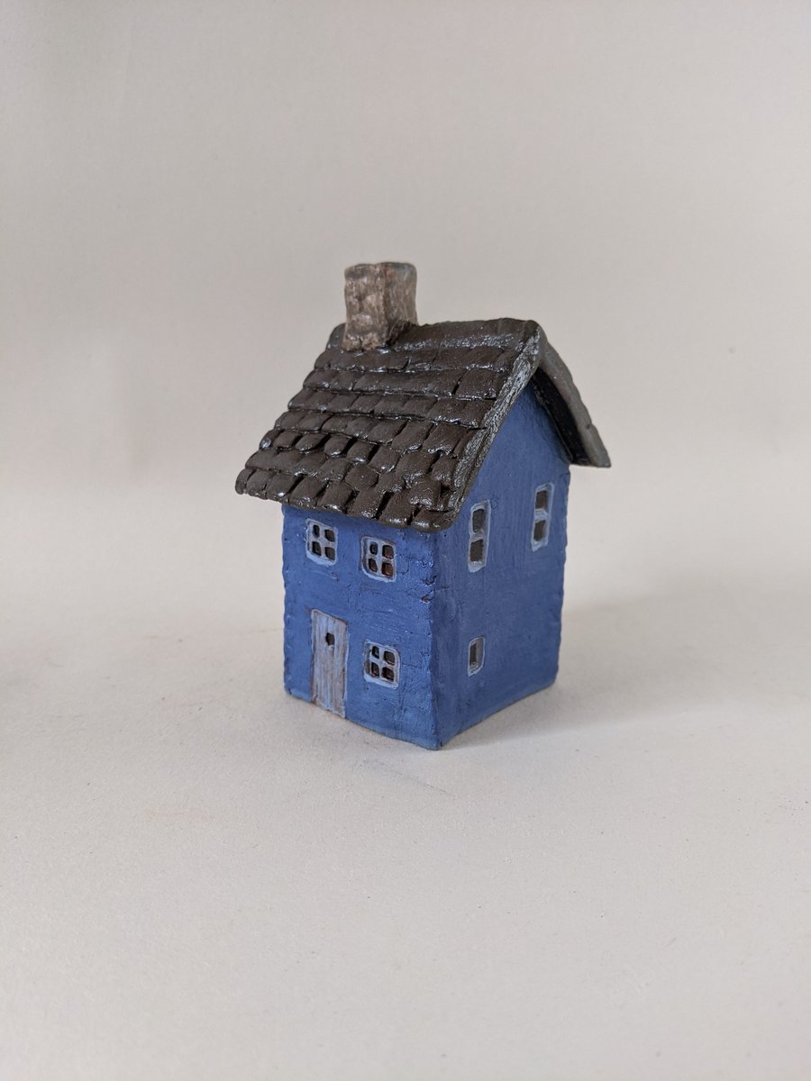 Little Cottage ornament