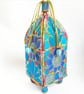 Textile Treasure Box  - Image 1