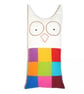 Bertie the owl soft toy - Image 1