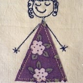 Anna Treliving Textiles