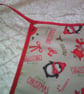 Baby Christmas Apron - Image 6