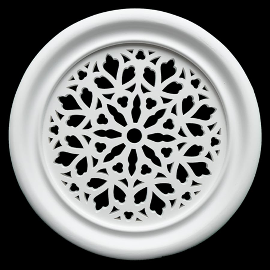 Decorative air vent cover G11