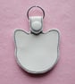 Cat key ring.  - Image 4