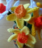 Daffodils - Crochet - Image 2