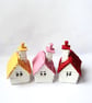 Little Map House - READY TO SHIP - Image 8