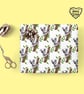 Koala or Kangaroo wrapping paper - Image 5