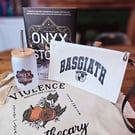 Fourth Wing Gift Bundle - BOOK NOT INCLUDED