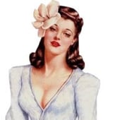 Never Mind The Buttonholes