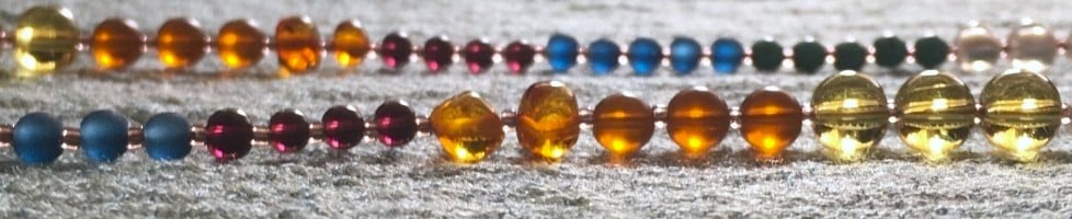Oniscus Jewellery