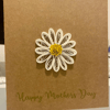 Quilled Mothers Day Card