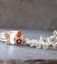 Sterling silver stacking ring set - Image 1