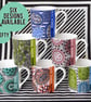 Rabies Science Mug  - Image 4