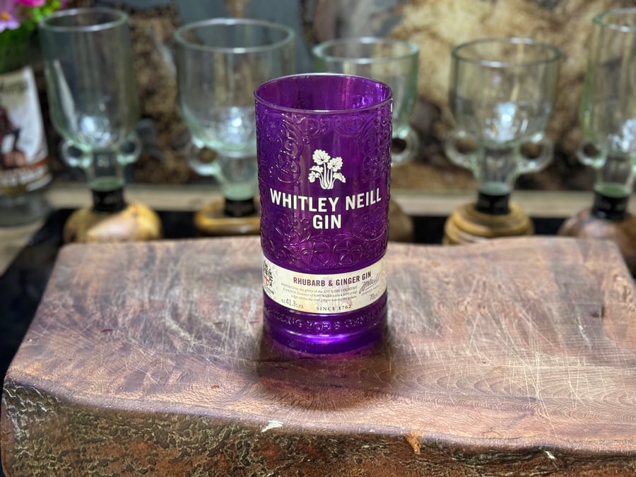 Whitley Neil Gin Glass