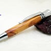 Beautiful Yew Epsilon ballpoint pen