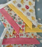 Easter Bunting, 
