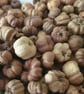 Dried Baby Pumpkins Autumn Potpourri Scented with Pumpkin Spice - Image 2