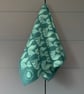 Fox Tea Towel - Twin Pack - Image 5