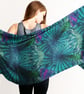 Super Soft Wrappy Scarf-1930s - Image 1