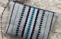 Wool Pouches