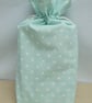 Reusable Fabric Gift Bag - Image 2