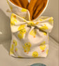 Fabric Easter Gift Bag 