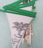 Paper bunting - The Enormous Turnip - Image 3