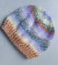 KNITTING PATTERN PDF 50 Shades Hat - Image 3