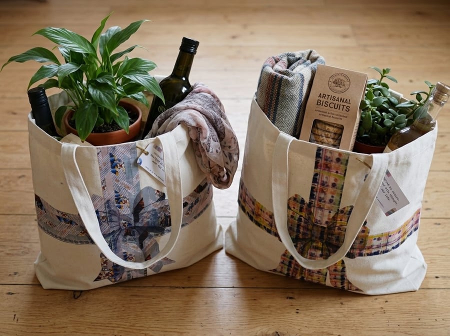 Forever Gift bag tote