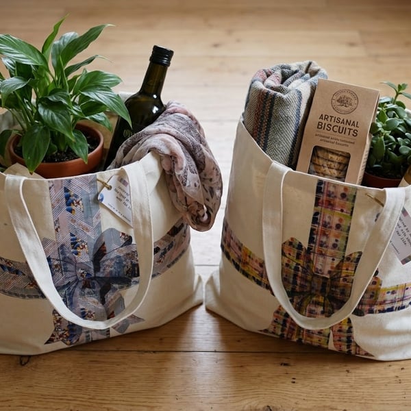 Forever Gift bag tote