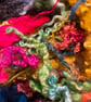 Hand-Dyed Curly Locks - Image 4