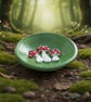 The Enchanted Toadstool Trinket Dish - Image 2