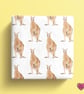 Koala or Kangaroo wrapping paper - Image 8